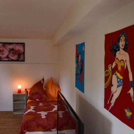 Wohnung Mit Wohlfuehlcharakter Idar-Oberstein Εξωτερικό φωτογραφία