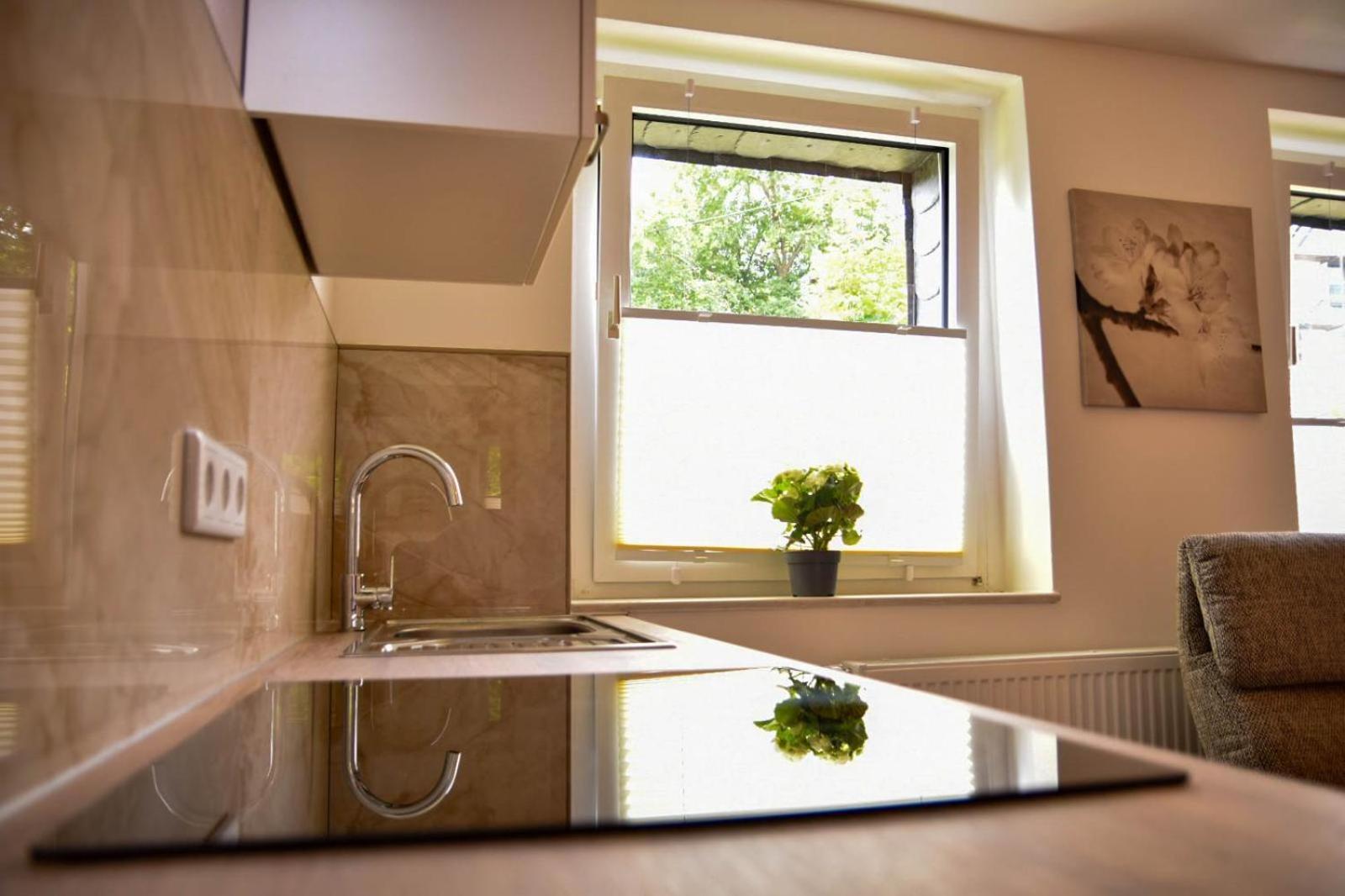 Wohnung Mit Wohlfuehlcharakter Idar-Oberstein Εξωτερικό φωτογραφία